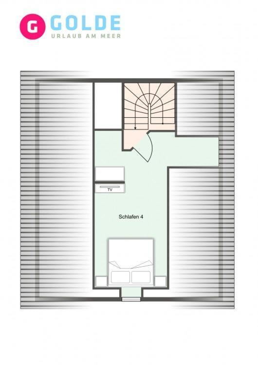 Reetdachhaus Ask Embla Reetdachhaus Ask Villa Sankt Peter-Ording Eksteriør billede